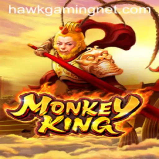 Unveiling the Adventure of MonkeyKing: A Dive into HawkGaming's Latest Masterpiece