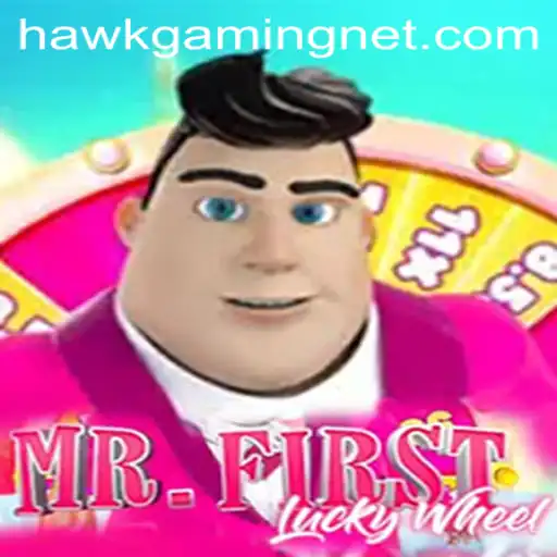 Exploring the Exciting World of MrFirstLuckyWheel by HawkGaming