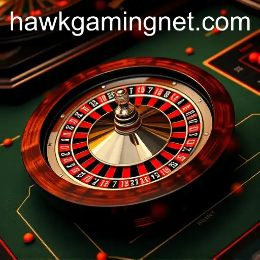 The Fascinating World of Roulette and HawkGaming