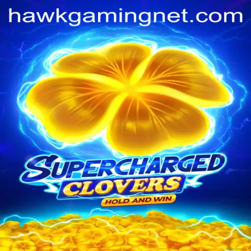 Discover the Excitement of SchargedClovers with HawkGaming