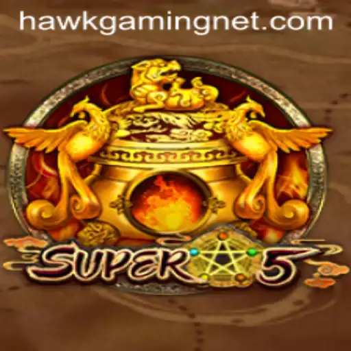 Discover the Excitement of Super5: A HawkGaming Revolution