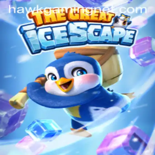 TheGreatIcescape: A New Horizon in Gaming