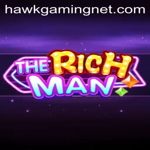 TheRichMan: A Cutting-Edge Strategy Game by HawkGaming