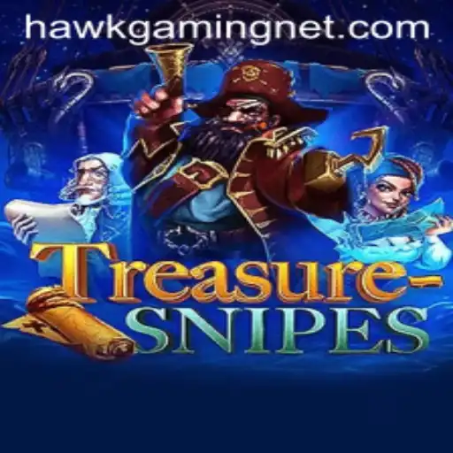 Discover the Thrills of TreasureSnipes: A New Era of Adventure by HawkGaming